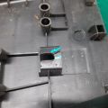 84992-JM00A | Накладка на порог багажника NISSAN ROGUE 08-15 - Превью 7