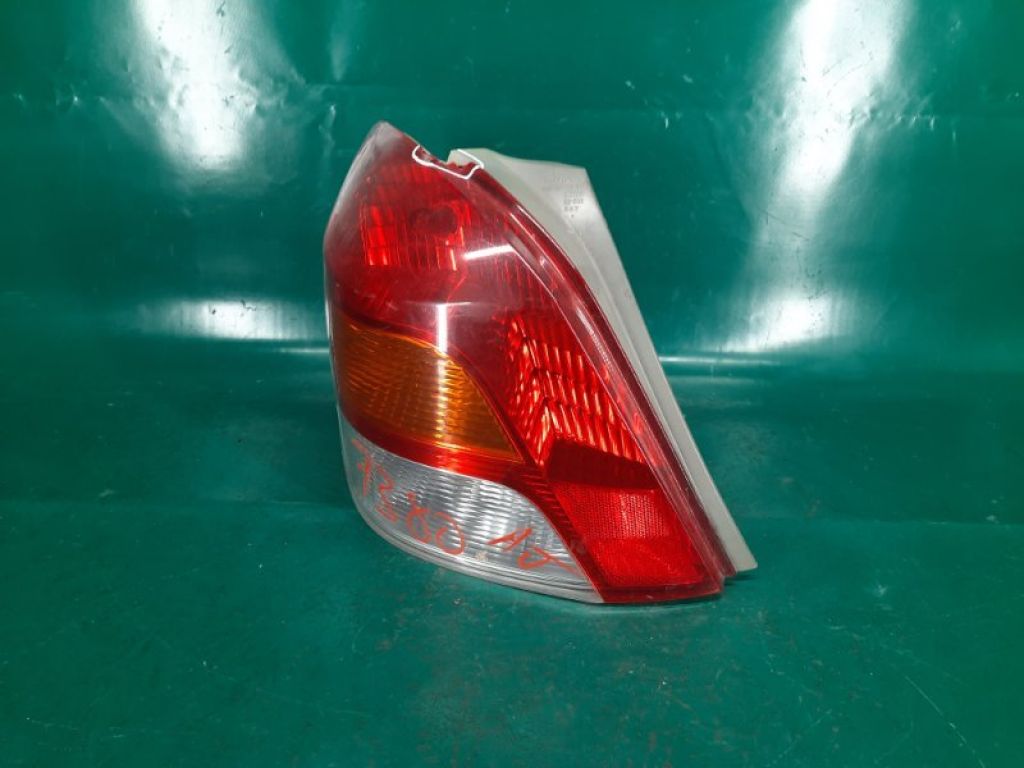 81561-52700 | Ліхтар зовнішній лів. TOYOTA YARIS 05–11 - Фото 3