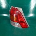 81561-52700 | Ліхтар зовнішній лів. TOYOTA YARIS 05–11 - Прев'ю 3