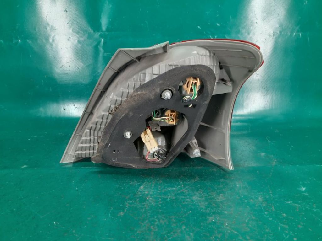 81561-52700 | Ліхтар зовнішній лів. TOYOTA YARIS 05–11 - Фото 7