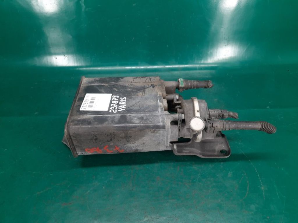 77740-52090 | Абсорбер паливний TOYOTA YARIS 05–11