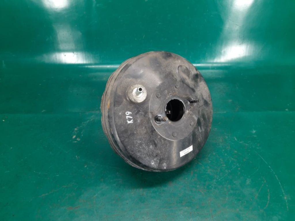 44610-52430 | Вакуумний підсилювач гальм TOYOTA YARIS 05–11