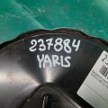 44610-52430 | Вакуумний підсилювач гальм TOYOTA YARIS 05–11 - Прев'ю 2