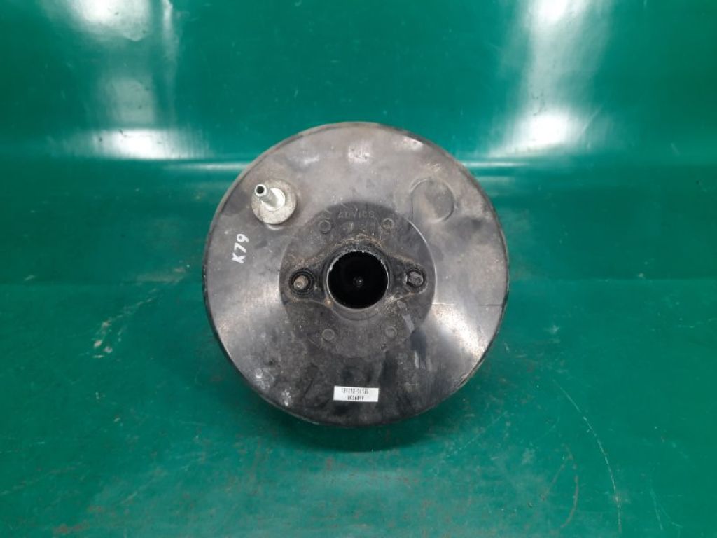44610-52430 | Вакуумний підсилювач гальм TOYOTA YARIS 05–11 - Фото 3