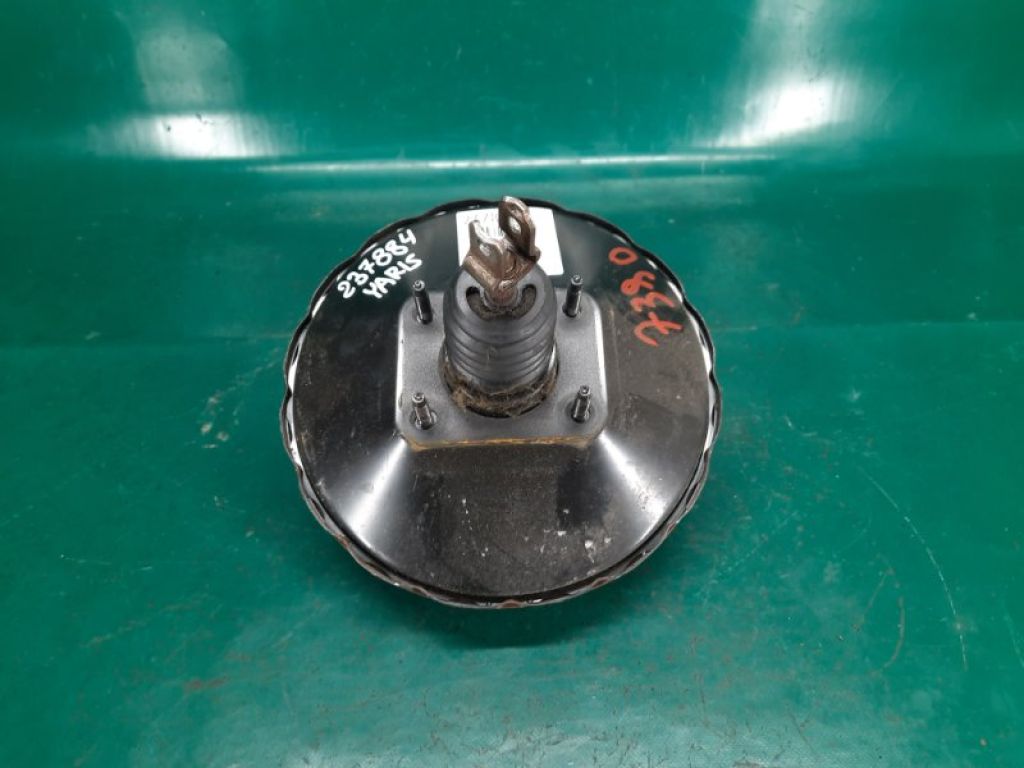 44610-52430 | Вакуумний підсилювач гальм TOYOTA YARIS 05–11 - Фото 4