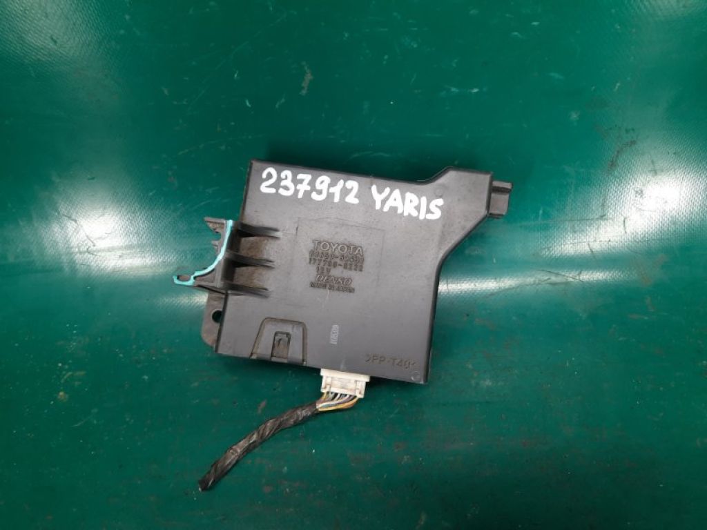 88650-52630 | Блок електронний TOYOTA YARIS 05–11