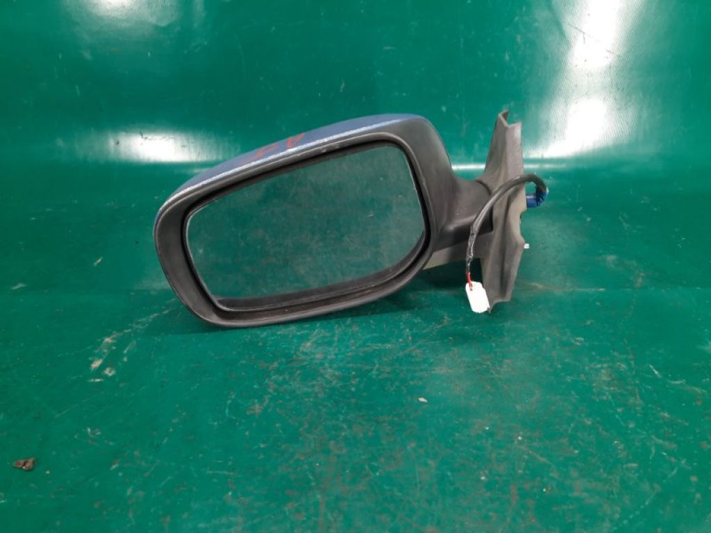 87940-52660 | Зеркало лев. TOYOTA YARIS 05–11