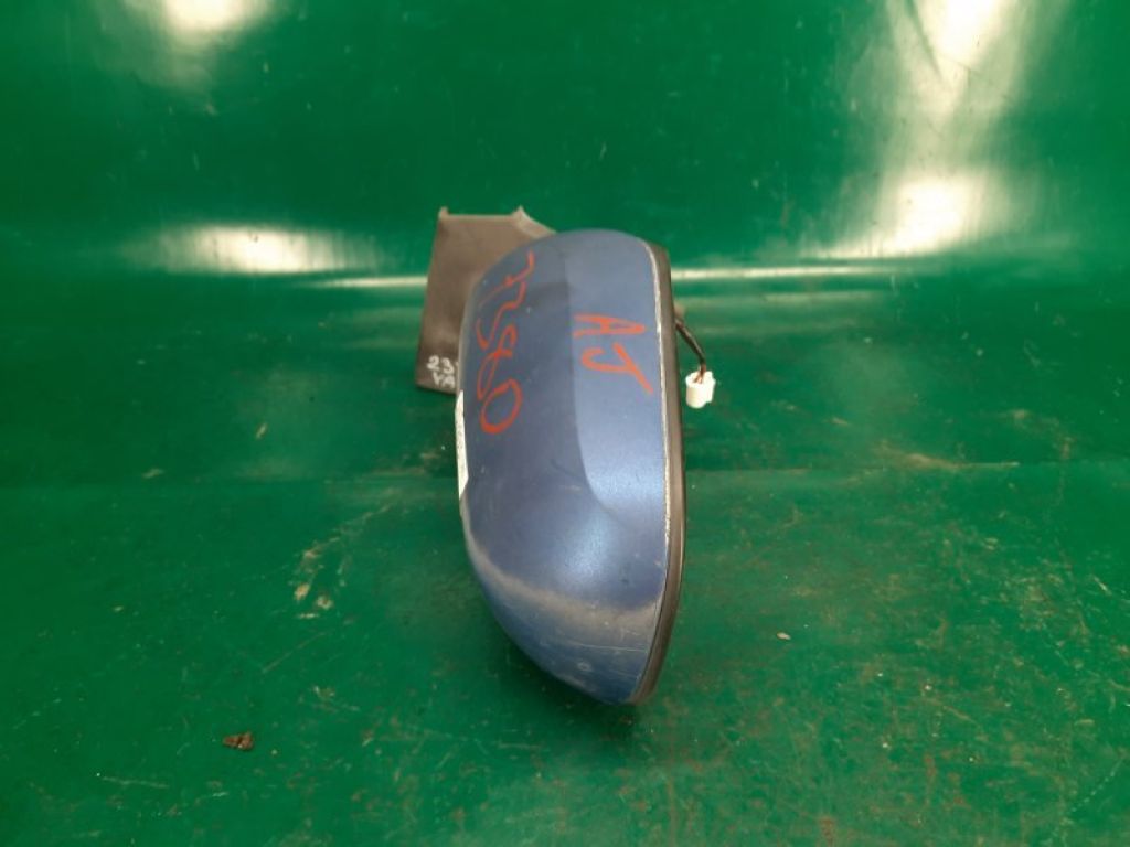 87940-52660 | Зеркало лев. TOYOTA YARIS 05–11 - Фото 4