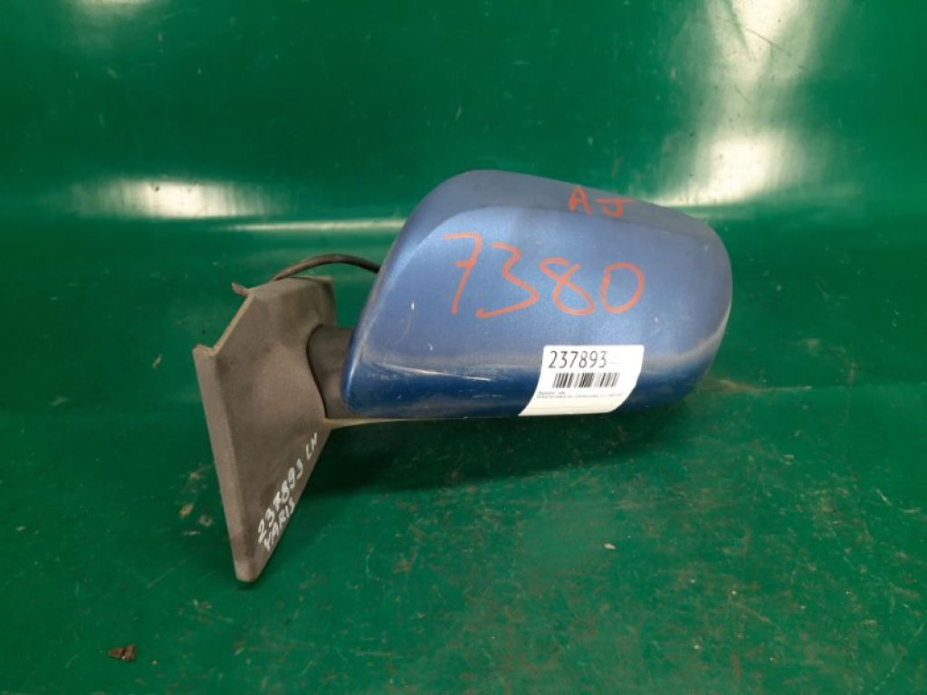87940-52660 | Зеркало лев. TOYOTA YARIS 05–11 - Фото 6