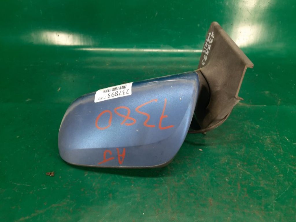 87940-52660 | Зеркало лев. TOYOTA YARIS 05–11 - Фото 8