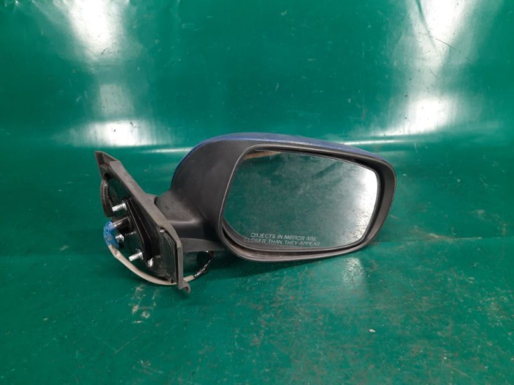 87910-52680 | Дзеркало прав. TOYOTA YARIS 05–11