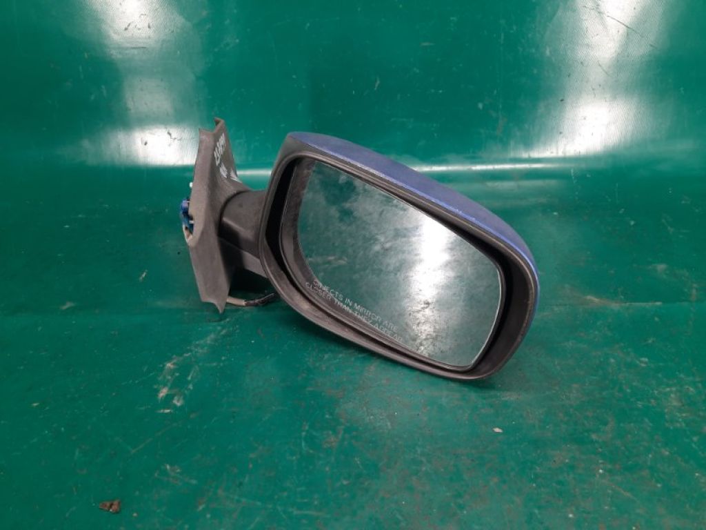 87910-52680 | Дзеркало прав. TOYOTA YARIS 05–11 - Фото 3