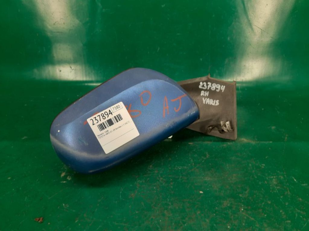 87910-52680 | Дзеркало прав. TOYOTA YARIS 05–11 - Фото 5