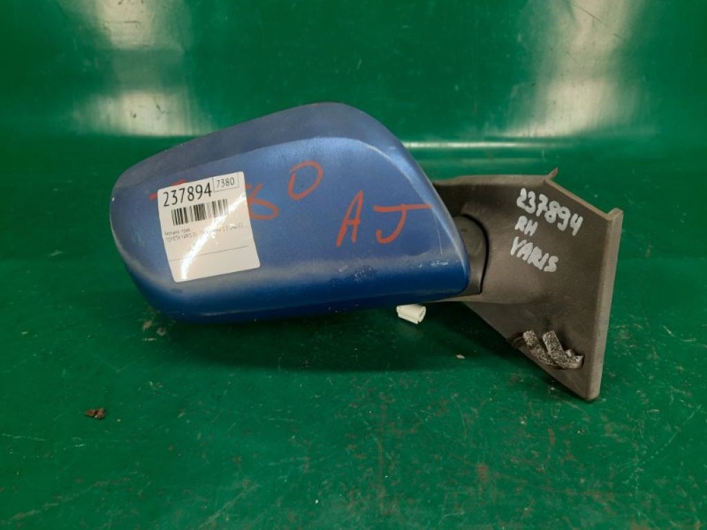 87910-52680 | Дзеркало прав. TOYOTA YARIS 05–11 - Фото 6