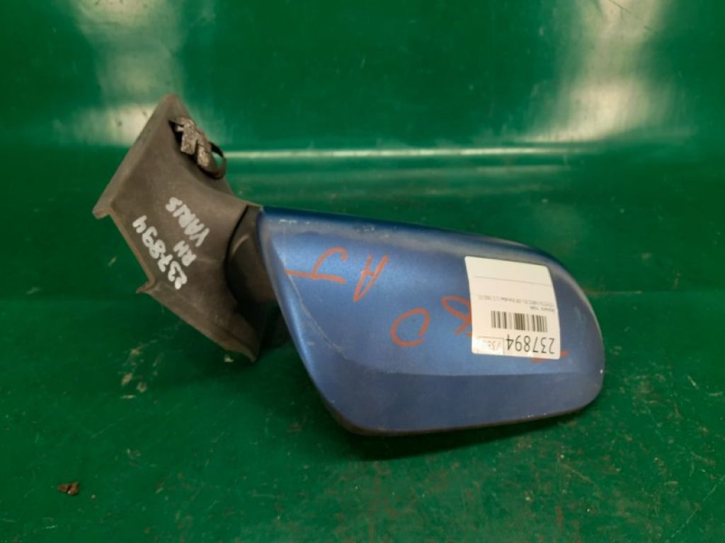 87910-52680 | Дзеркало прав. TOYOTA YARIS 05–11 - Фото 8