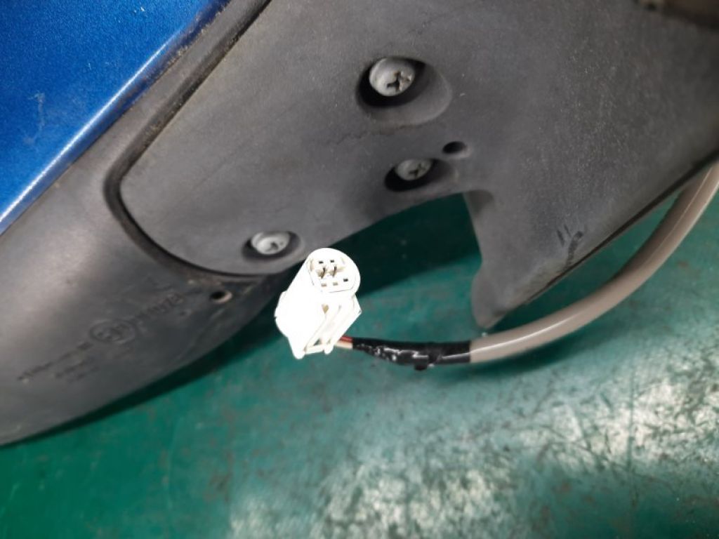 87910-52680 | Дзеркало прав. TOYOTA YARIS 05–11 - Фото 10