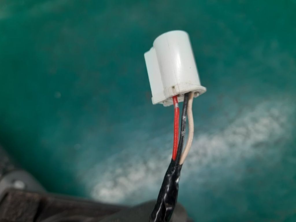 87910-52680 | Дзеркало прав. TOYOTA YARIS 05–11 - Фото 11