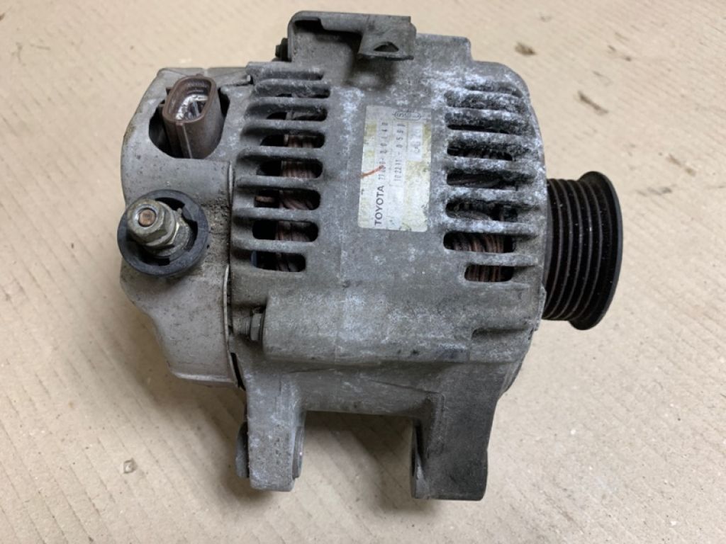 27060-20140 | Генератор LEXUS RX300 98-03