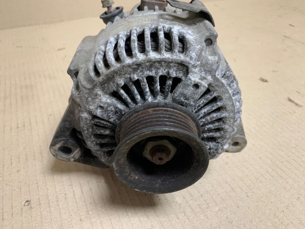 27060-20140 | Генератор LEXUS RX300 98-03 - Фото 2