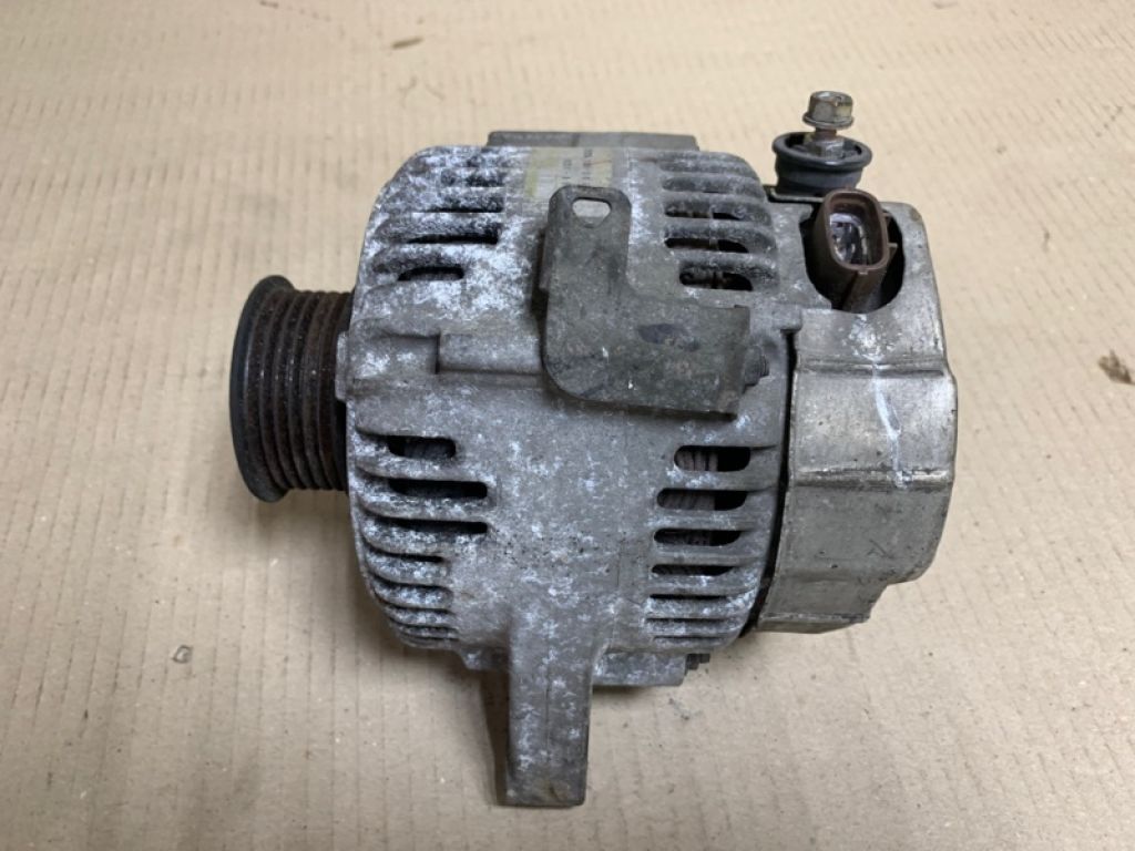 27060-20140 | Генератор LEXUS RX300 98-03 - Фото 4