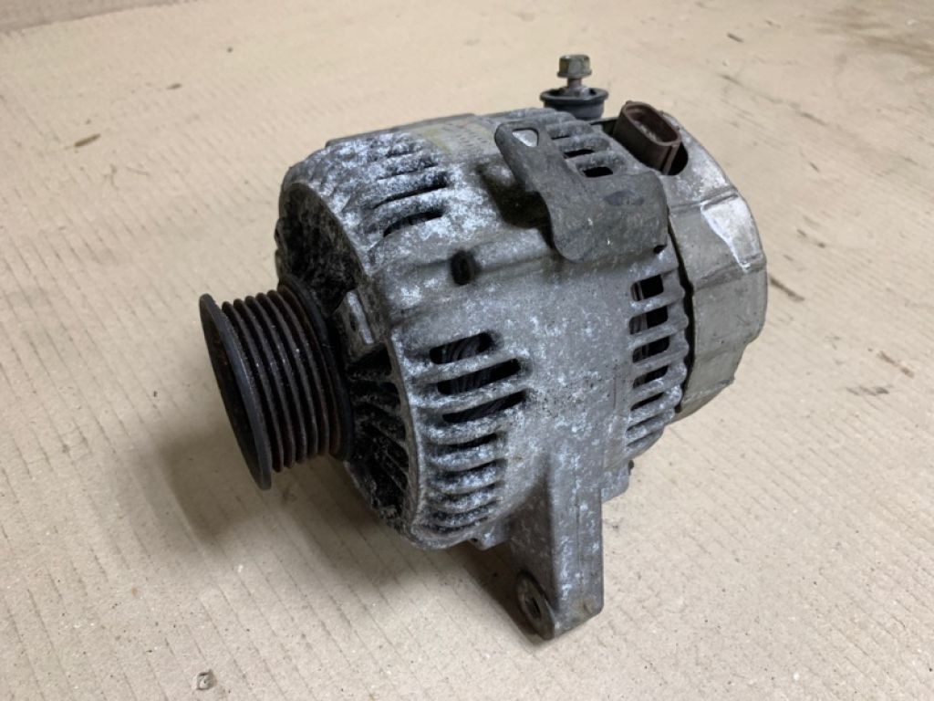 27060-20140 | Генератор LEXUS RX300 98-03 - Фото 5