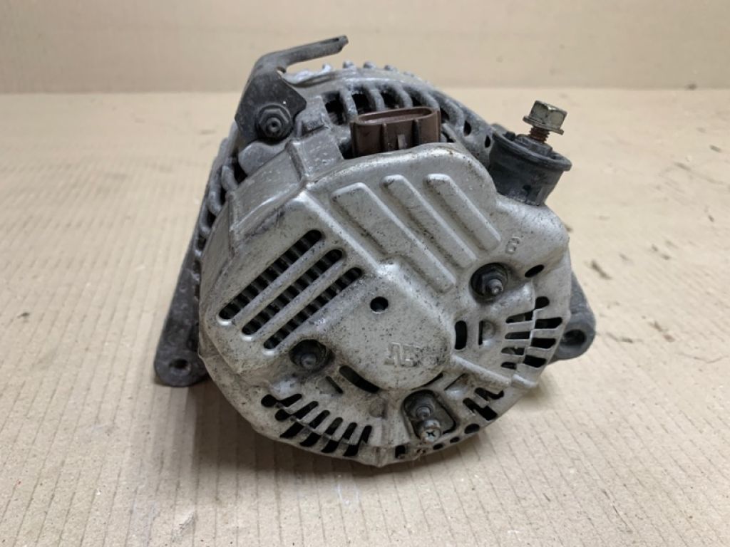 27060-20140 | Генератор LEXUS RX300 98-03 - Фото 7