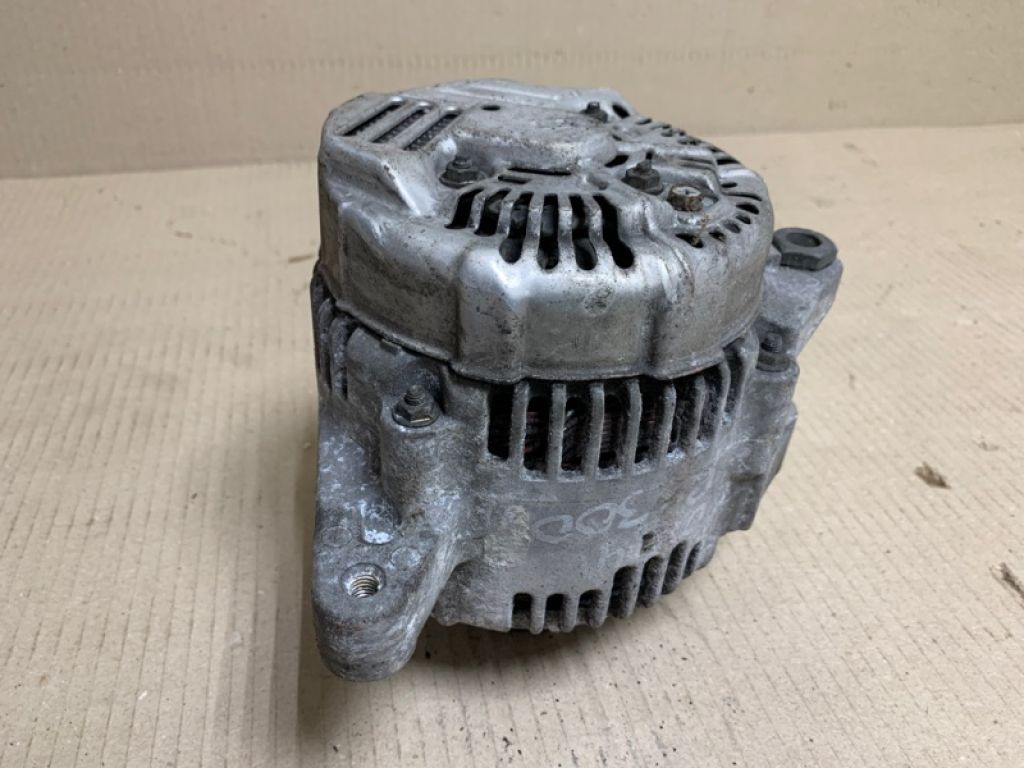 27060-20140 | Генератор LEXUS RX300 98-03 - Фото 8