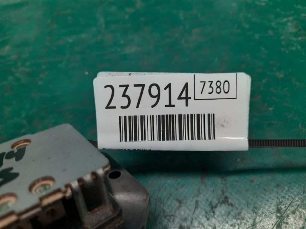 87138-52030 | Резистор пічки TOYOTA YARIS 05–11 - Фото 2