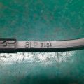 85211-52240 | Повідець склоочисника передній прав. TOYOTA YARIS 05–11 - Прев'ю 4