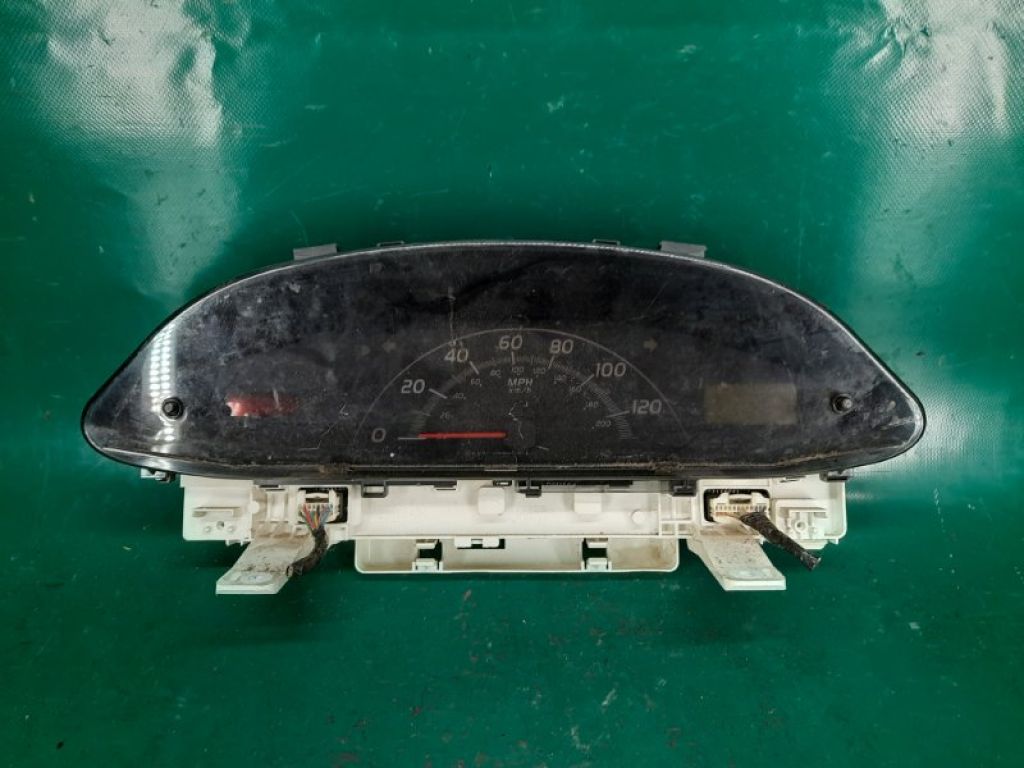 83800-52N61 | Панель приладів TOYOTA YARIS 05–11