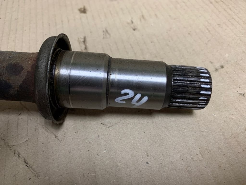 43049-33050 | Вал проміжний приводу прав. LEXUS RX300 98-03 - Фото 2