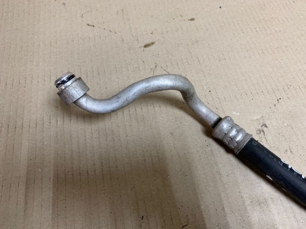 88712-48010 | Трубка кондиціонеру LEXUS RX300 98-03 - Фото 2