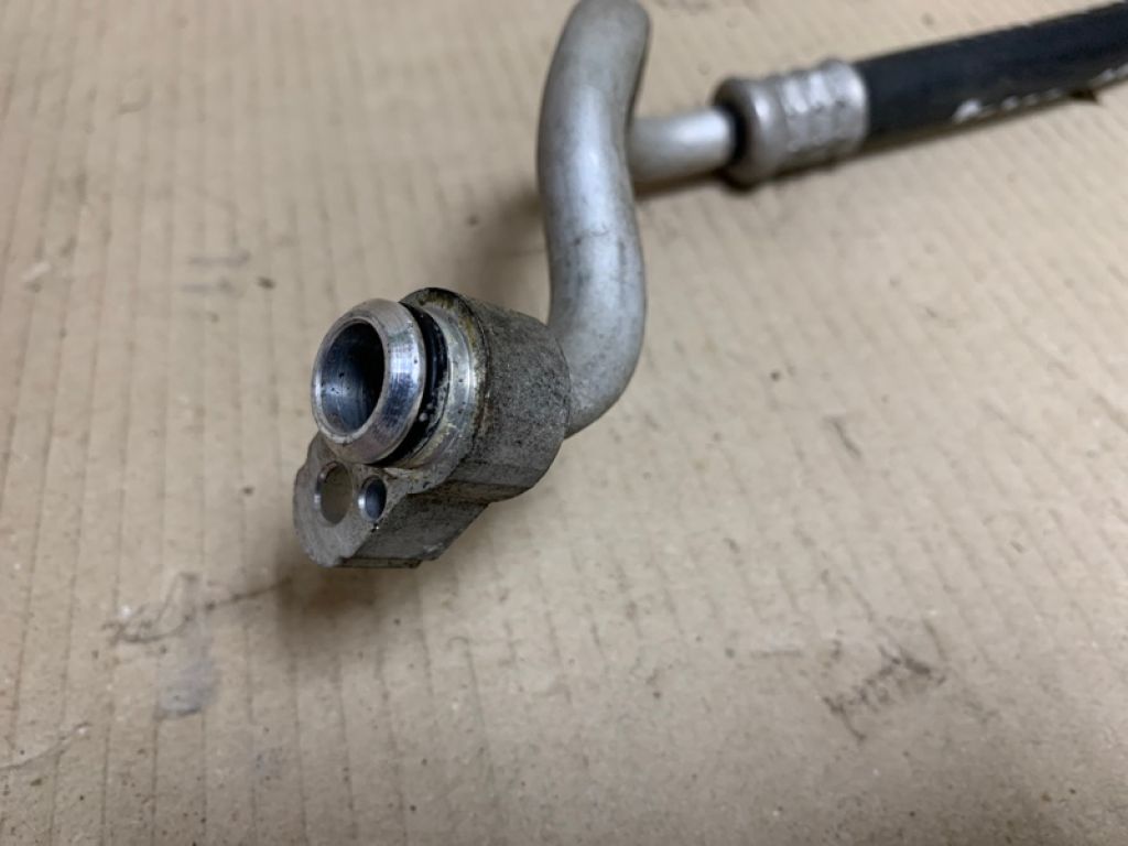 88712-48010 | Трубка кондиціонеру LEXUS RX300 98-03 - Фото 4