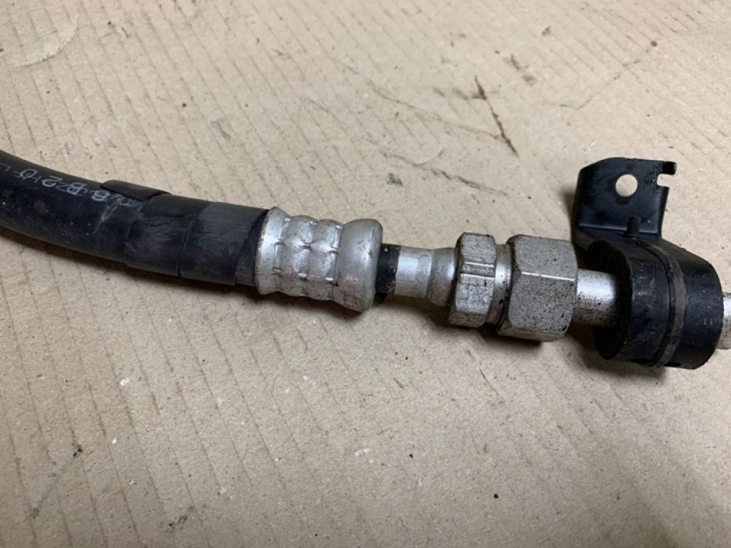 88712-48010 | Трубка кондиціонеру LEXUS RX300 98-03 - Фото 6