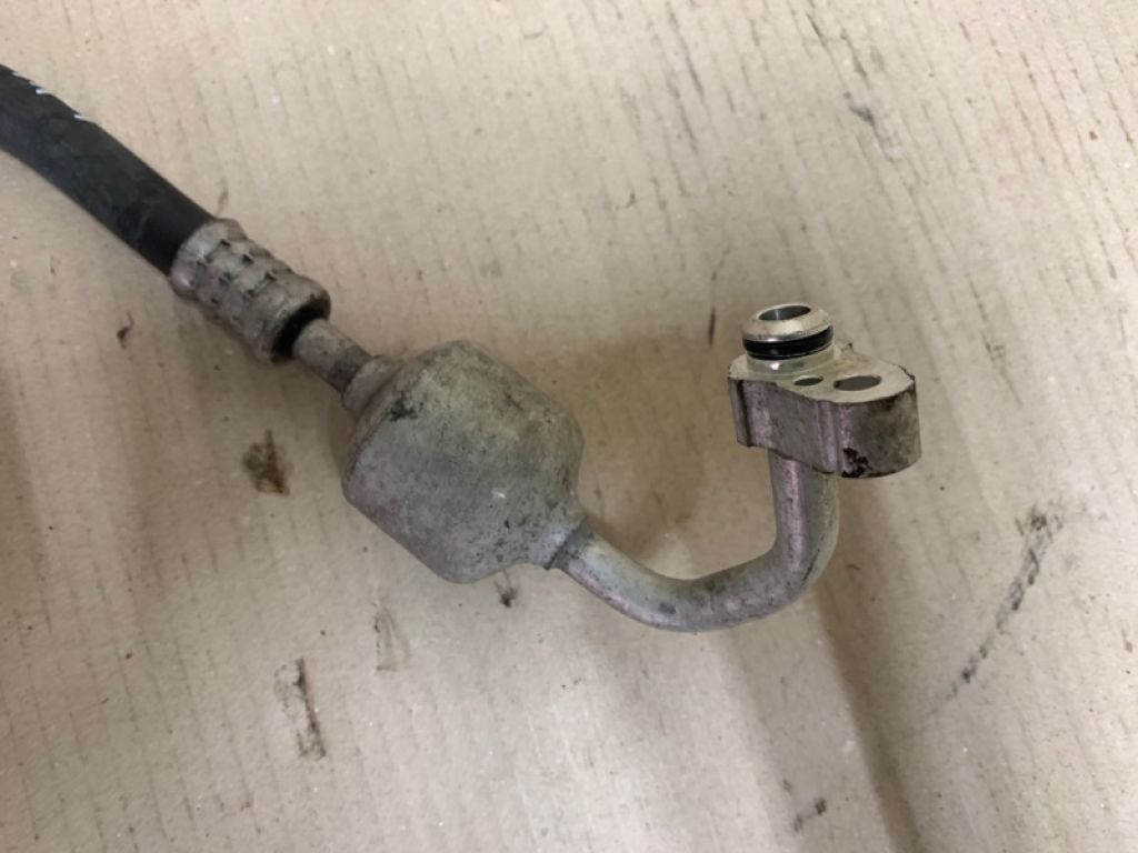 88711-48030 | Трубка кондиціонеру LEXUS RX300 98-03 - Фото 3