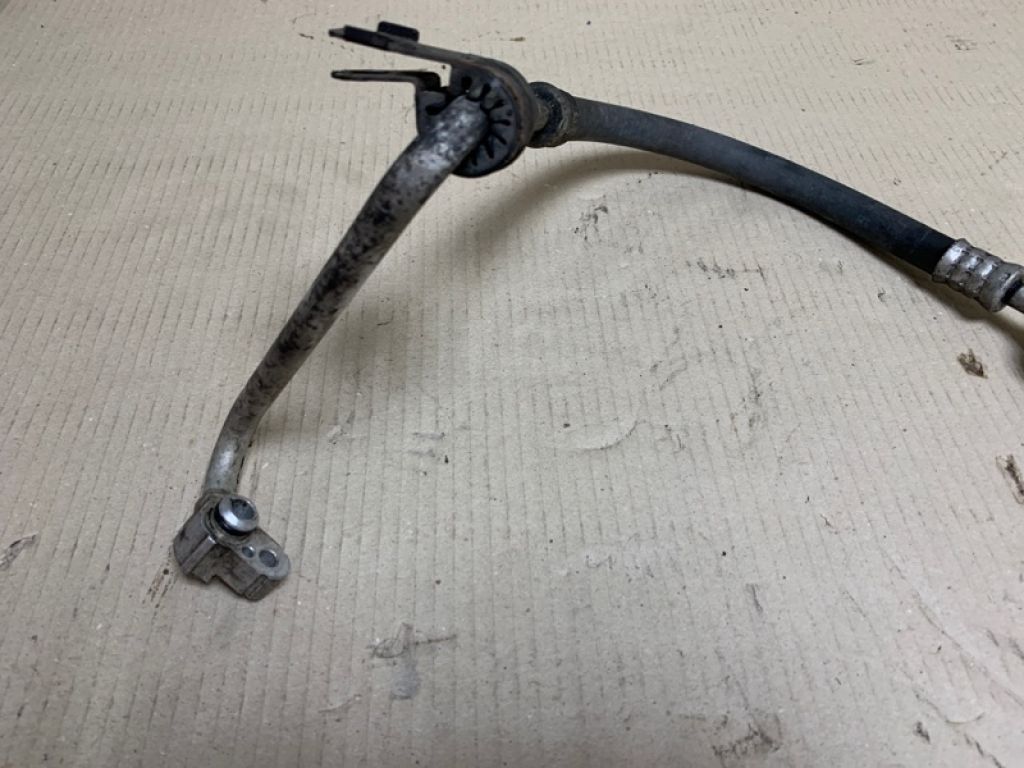 88711-48030 | Трубка кондиціонеру LEXUS RX300 98-03 - Фото 4