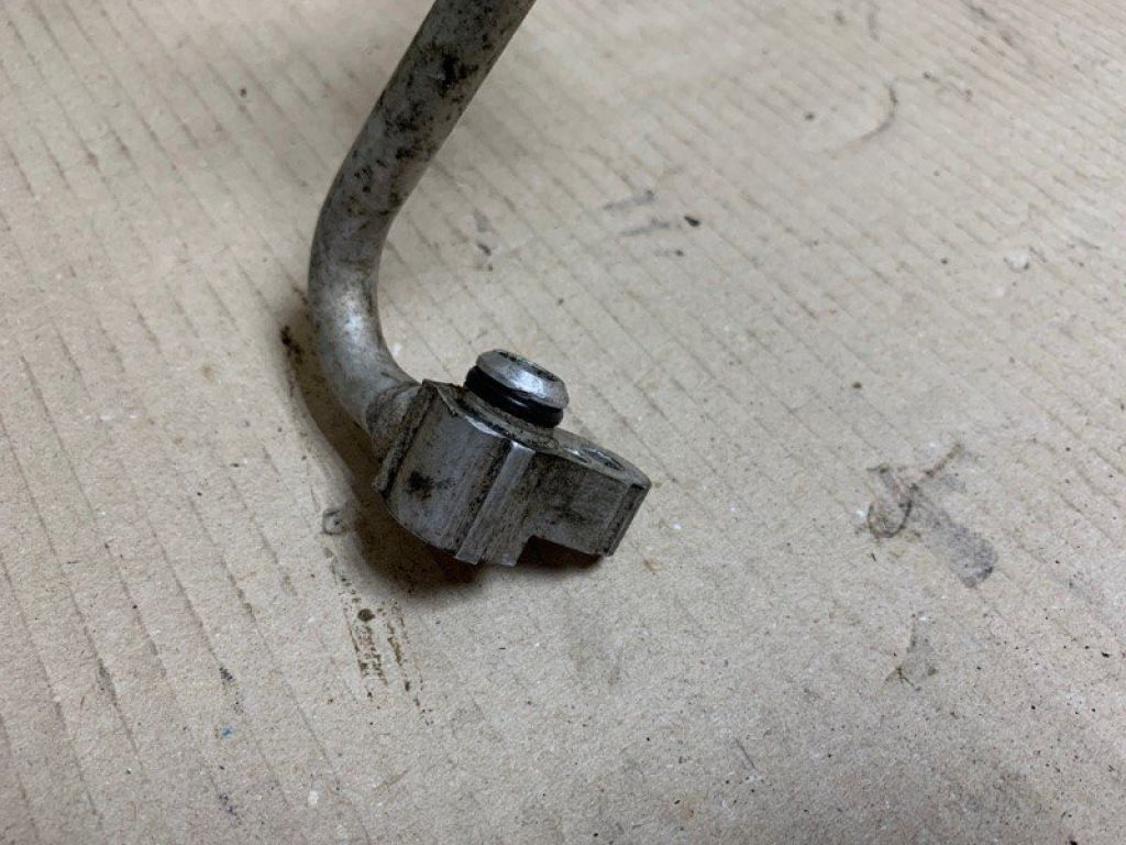 88711-48030 | Трубка кондиціонеру LEXUS RX300 98-03 - Фото 5