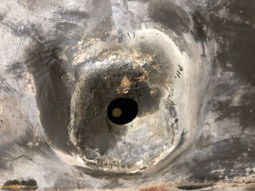 51206-06090 | Балка задней подвески TOYOTA CAMRY 50 12-15 - Фото 4