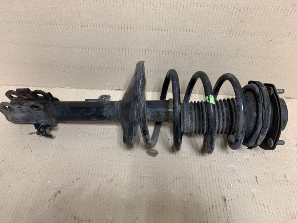 48510-49255 | Амортизатор передн. прав. LEXUS RX300 98-03