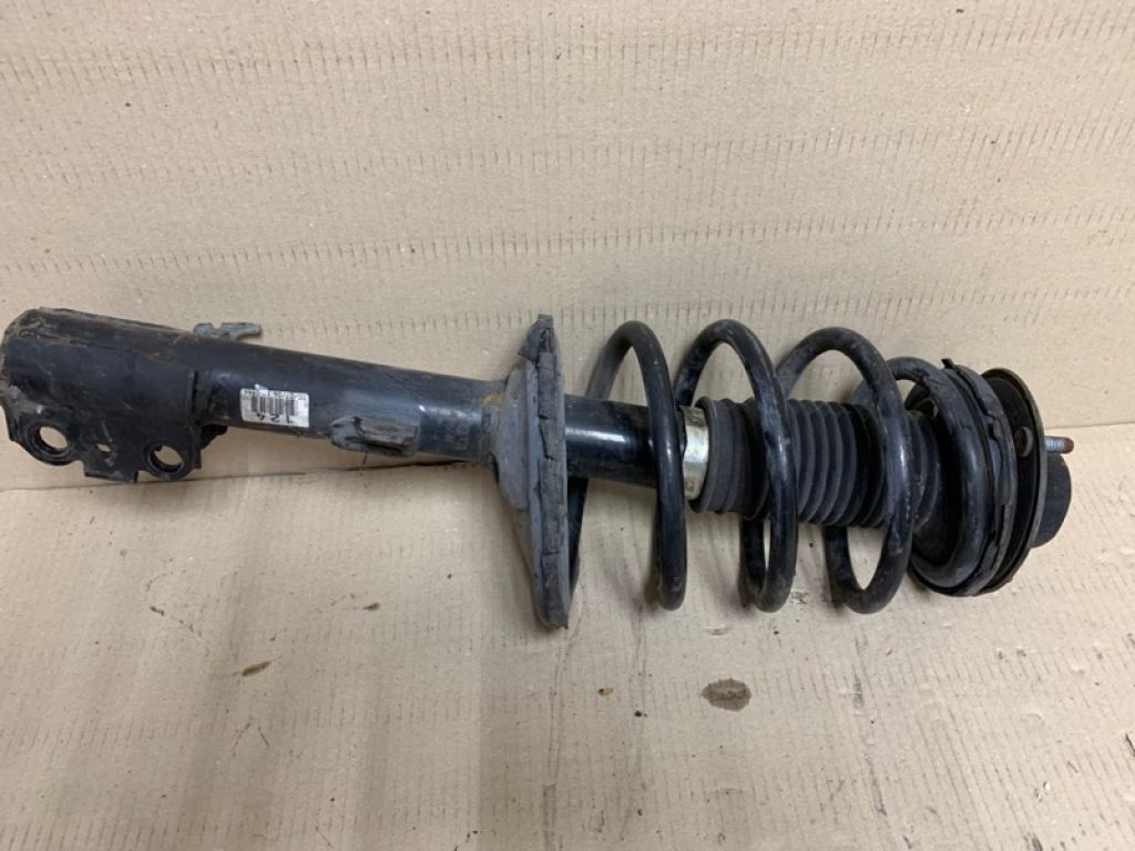 48510-49255 | Амортизатор передн. прав. LEXUS RX300 98-03 - Фото 6