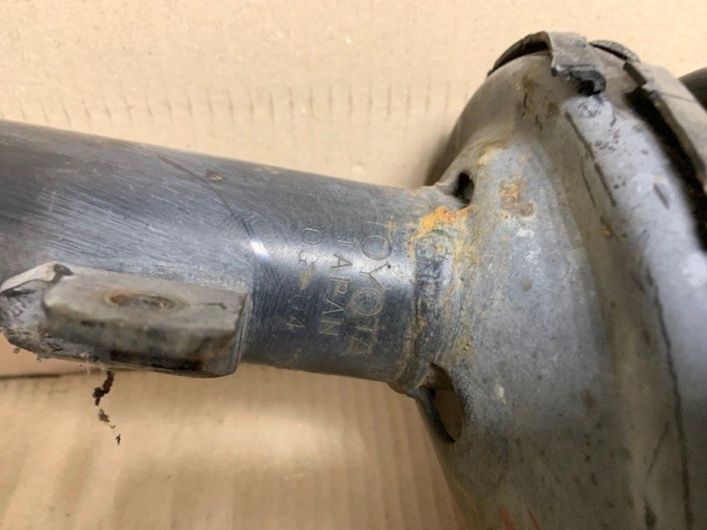 48510-49255 | Амортизатор передн. прав. LEXUS RX300 98-03 - Фото 7