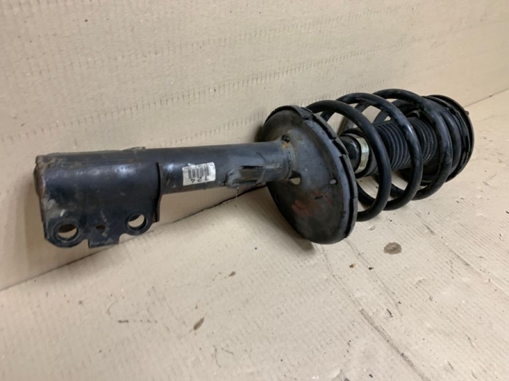 48510-49255 | Амортизатор передн. прав. LEXUS RX300 98-03 - Фото 8