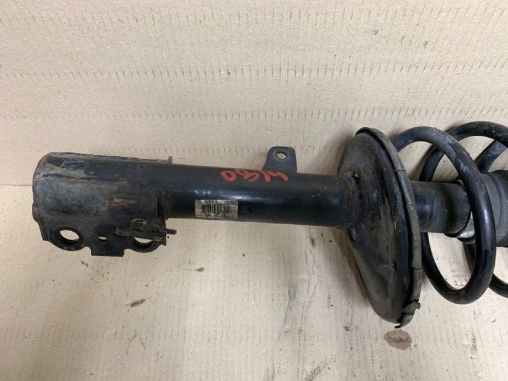 48520-49365 | Амортизатор передн. лев. LEXUS RX300 98-03 - Фото 7