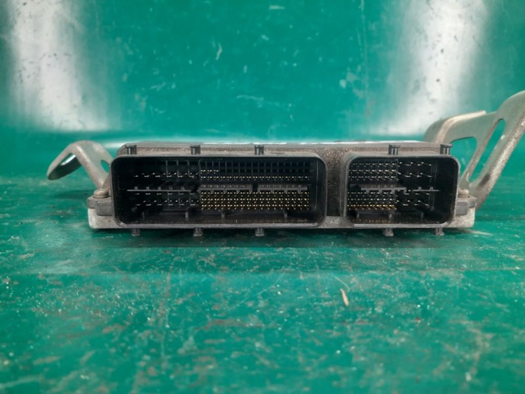 89661-52J50 | Блок керування двигуном TOYOTA YARIS 05–11 - Фото 4
