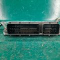 89661-52J50 | Блок керування двигуном TOYOTA YARIS 05–11 - Прев'ю 4