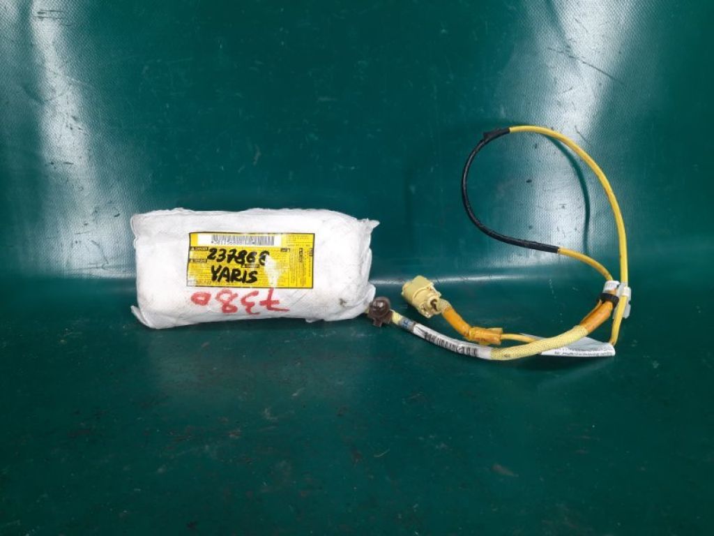 73920-52140 | Подушка безпеки в сидінні лів. TOYOTA YARIS 05–11