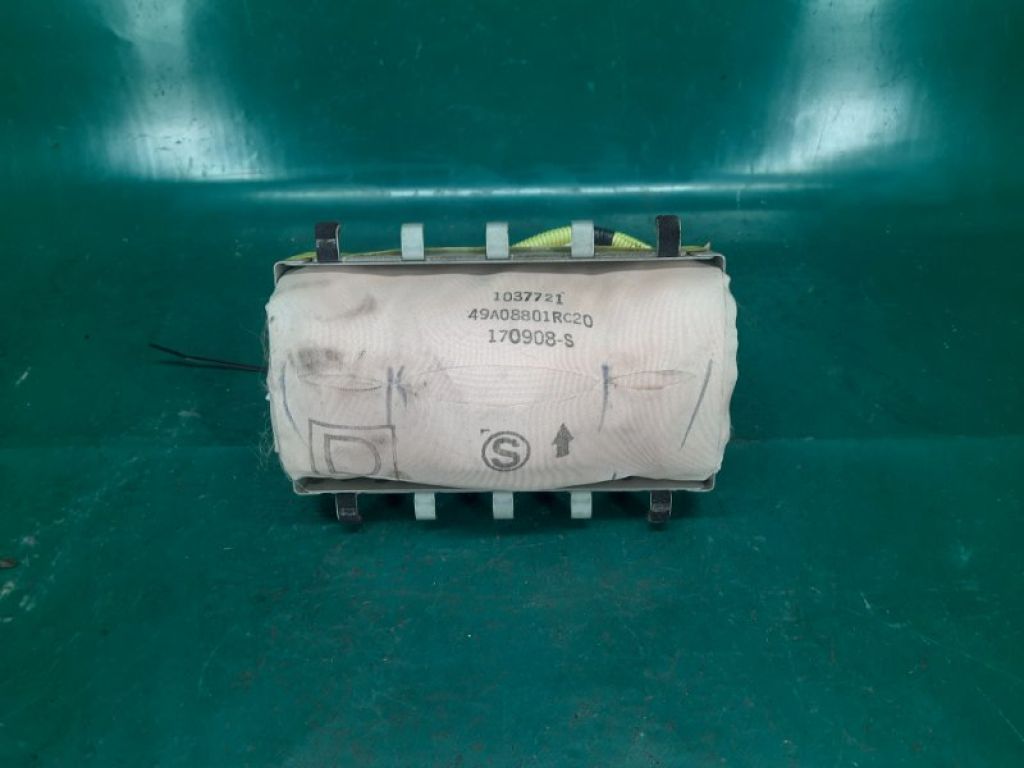 73960-52030 | Подушка безпеки пасажира TOYOTA YARIS 05–11 - Фото 3