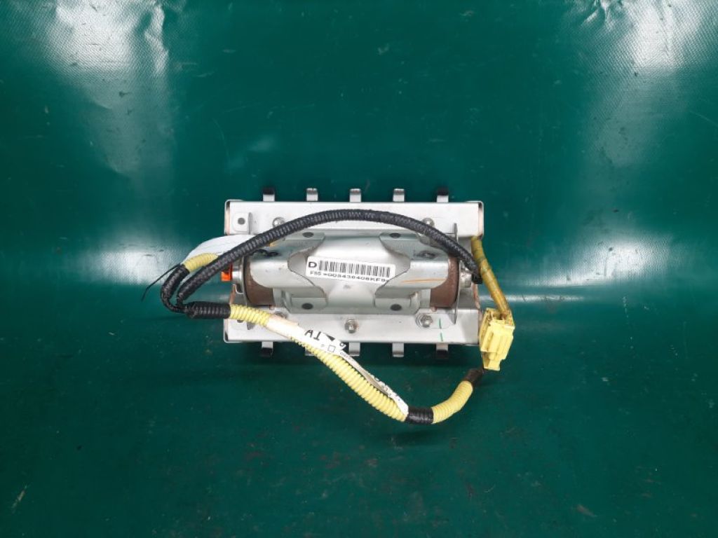 73960-52030 | Подушка безпеки пасажира TOYOTA YARIS 05–11 - Фото 4