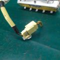 73960-52030 | Подушка безпеки пасажира TOYOTA YARIS 05–11 - Прев'ю 6