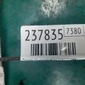 62180-52024 | Подушка безпеки (штора) лів. TOYOTA YARIS 05–11 - Прев'ю 2